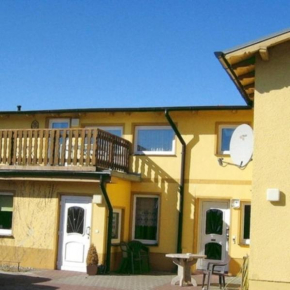 Ferienwohnung Krentz